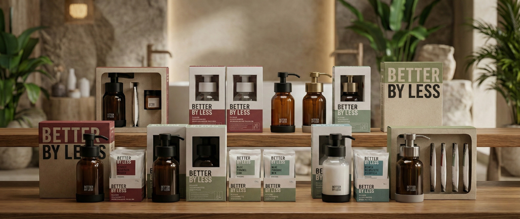 Shelf-Ready Produkte